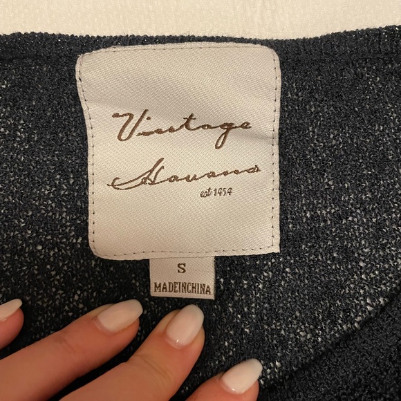 Dark blue shirt - Picture 6 of 7